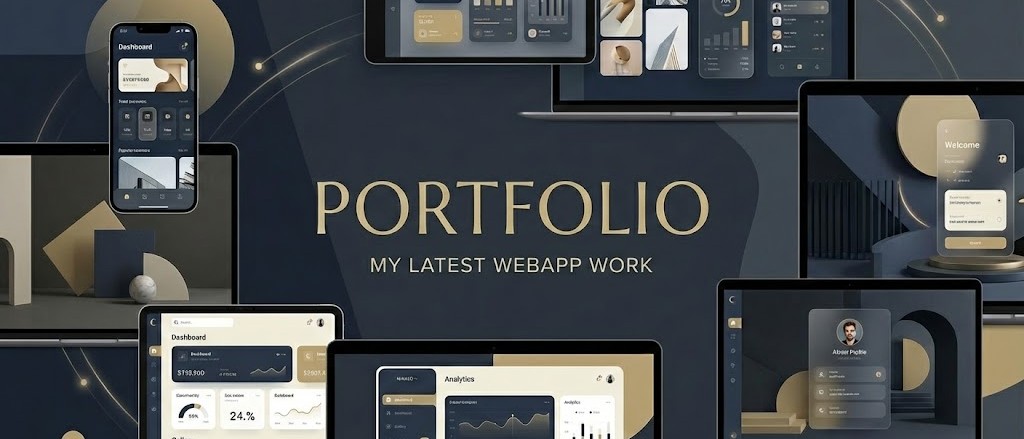 WEBアプリ開発実績