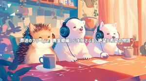 『葬送のフリーレン』黄金郷編：心を揺さぶる、絶望と希望の物語