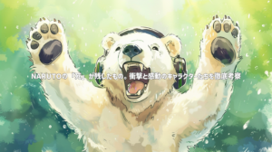 NARUTOの「死」が残したもの。衝撃と感動のキャラクターたちを徹底考察